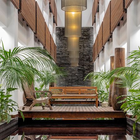 Belmar Spa & Beach Resort Lagos Esterno foto