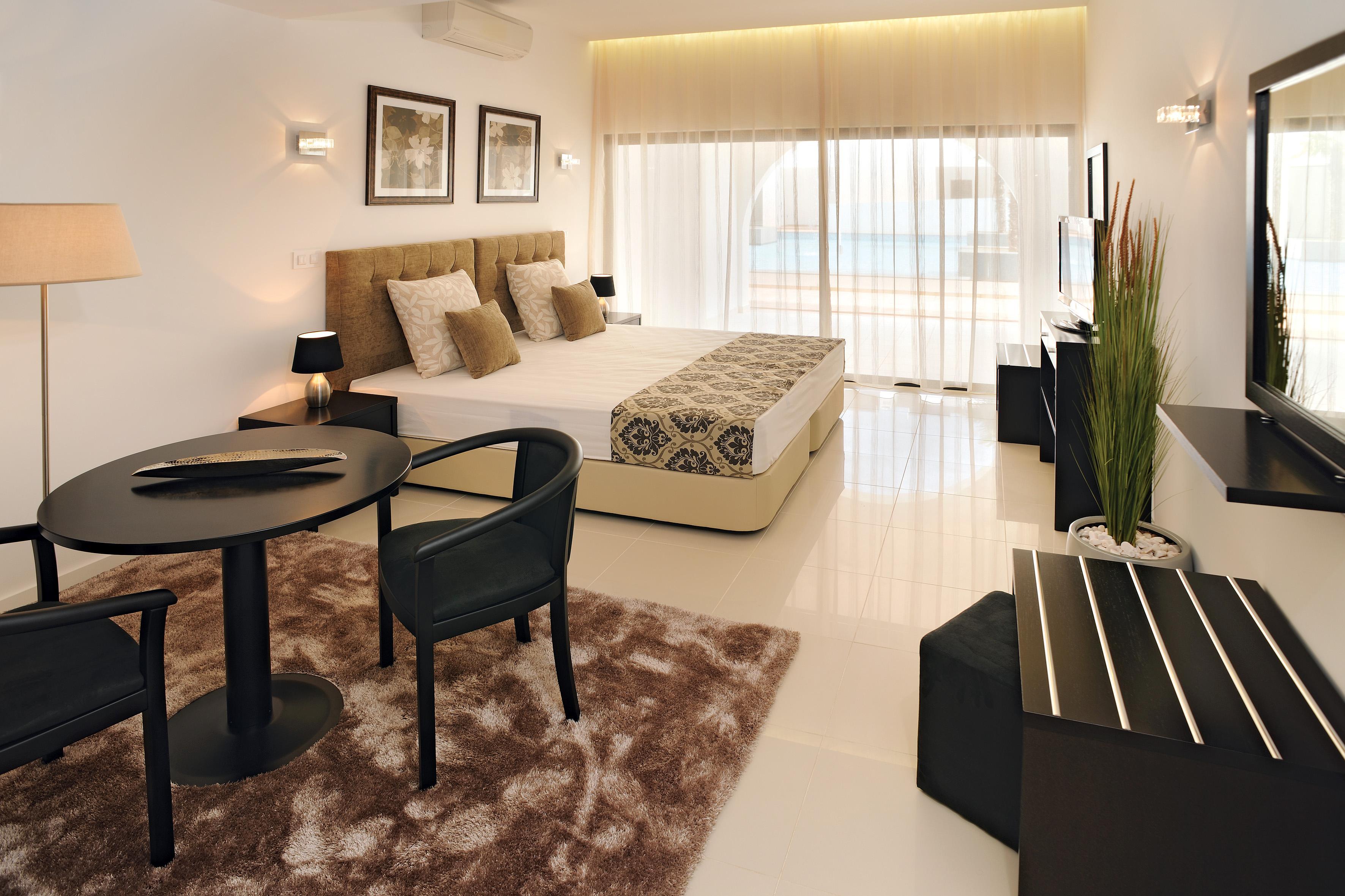 Belmar Spa & Beach Resort Lagos Esterno foto