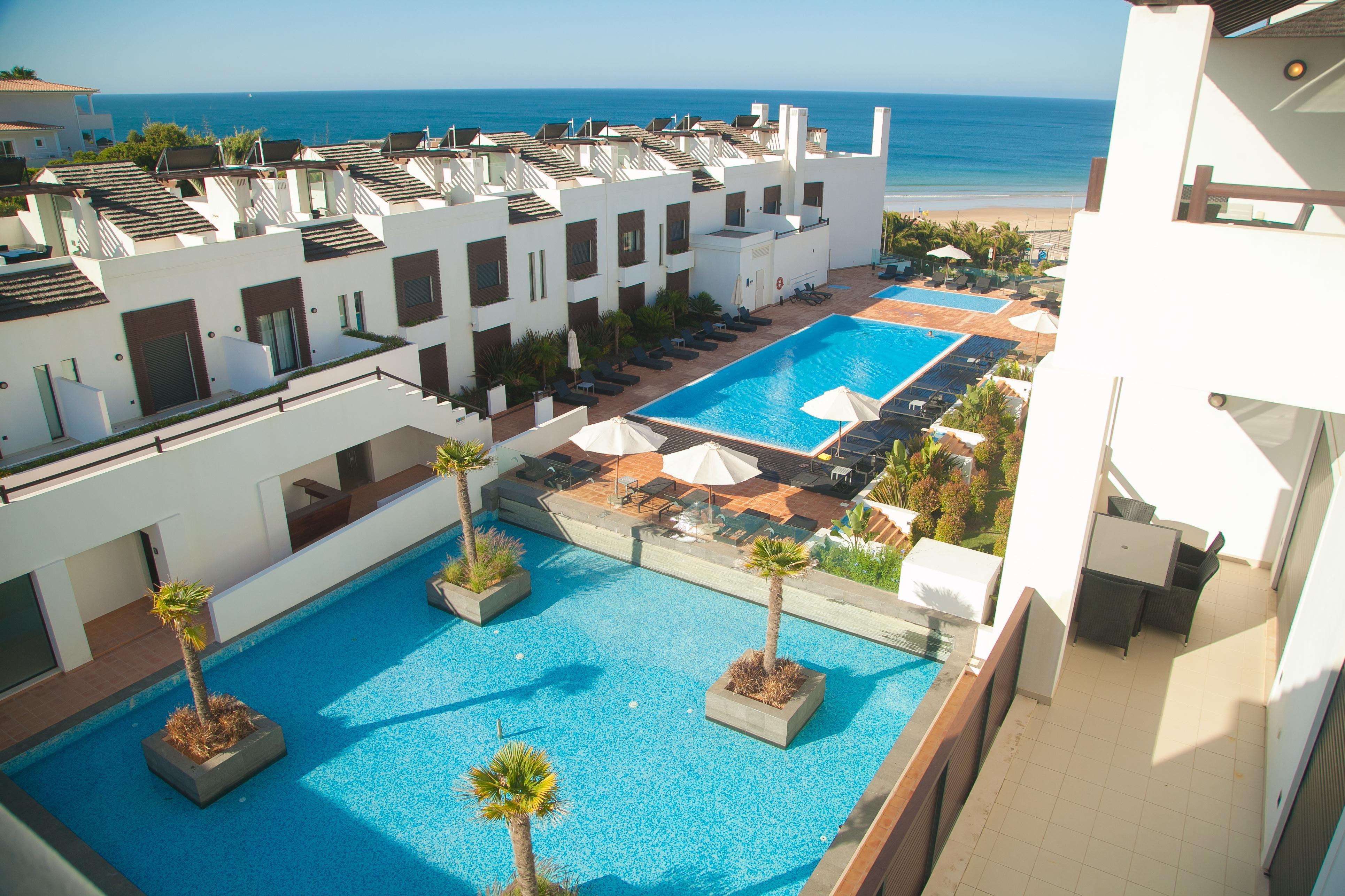 Belmar Spa & Beach Resort Lagos Esterno foto