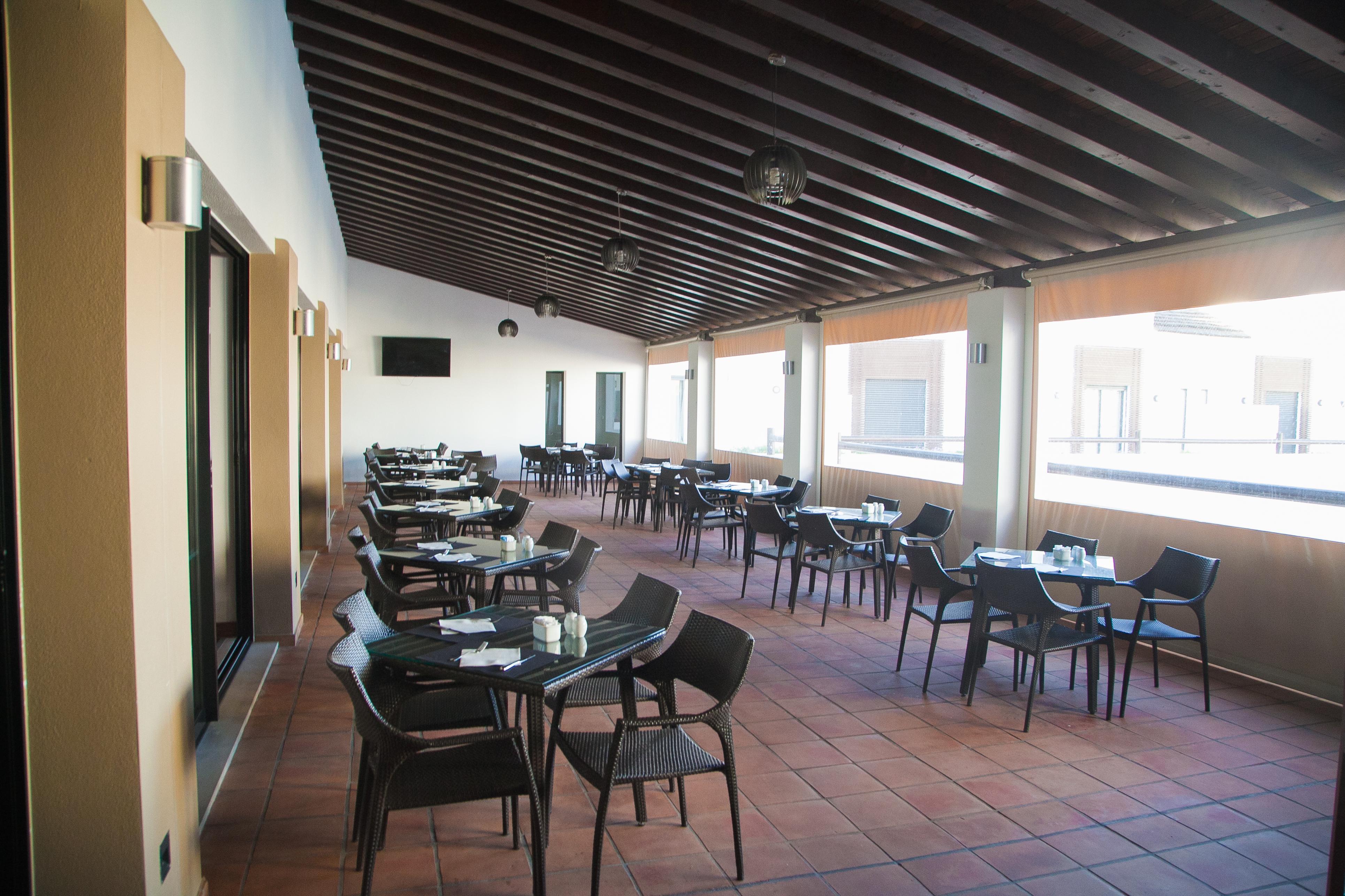 Belmar Spa & Beach Resort Lagos Esterno foto
