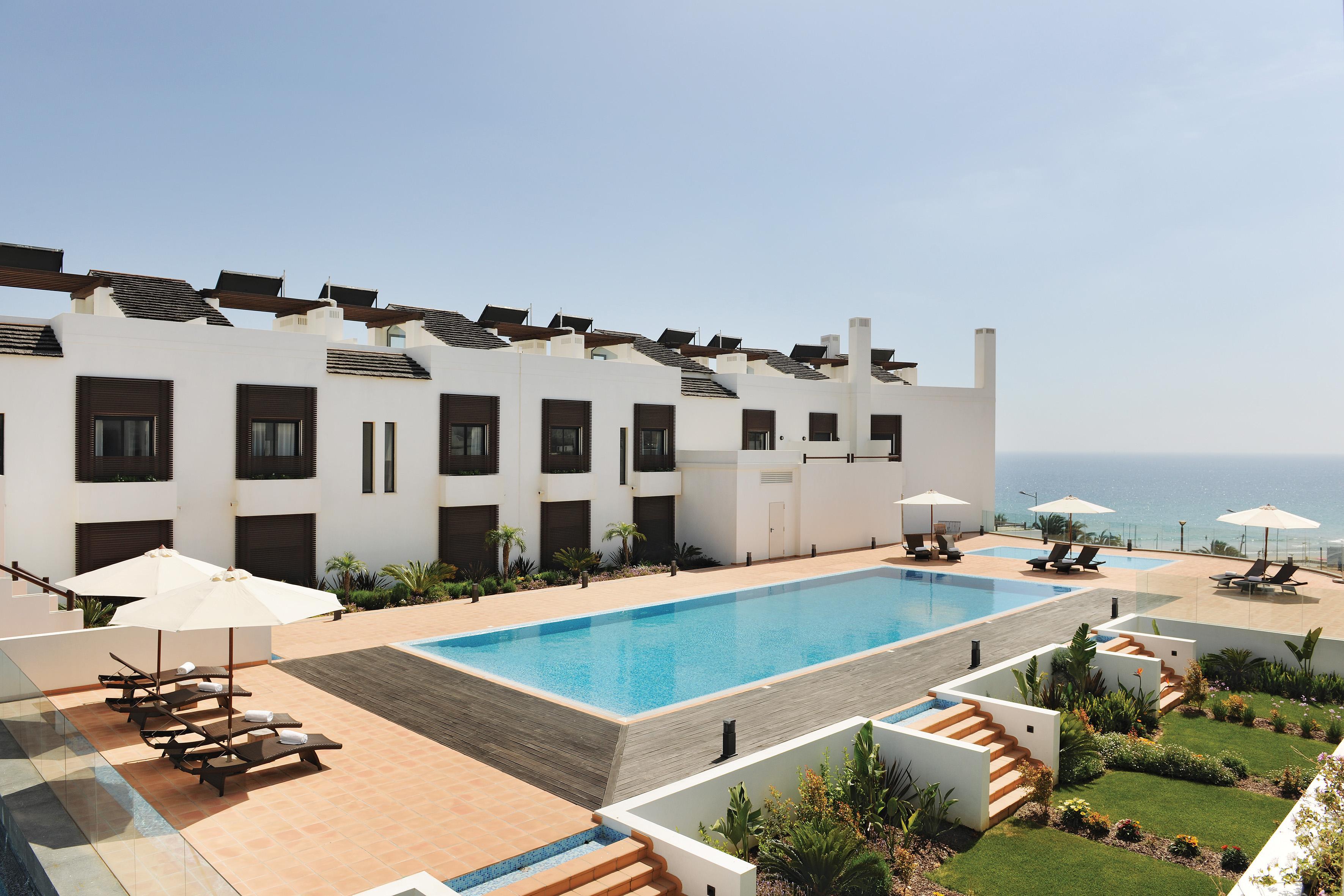 Belmar Spa & Beach Resort Lagos Esterno foto