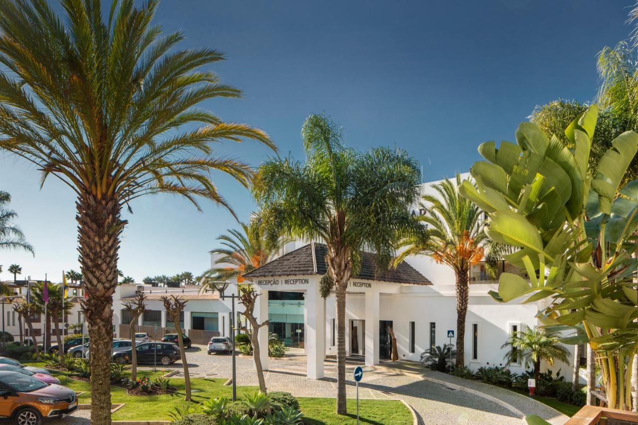 Belmar Spa & Beach Resort Lagos Esterno foto