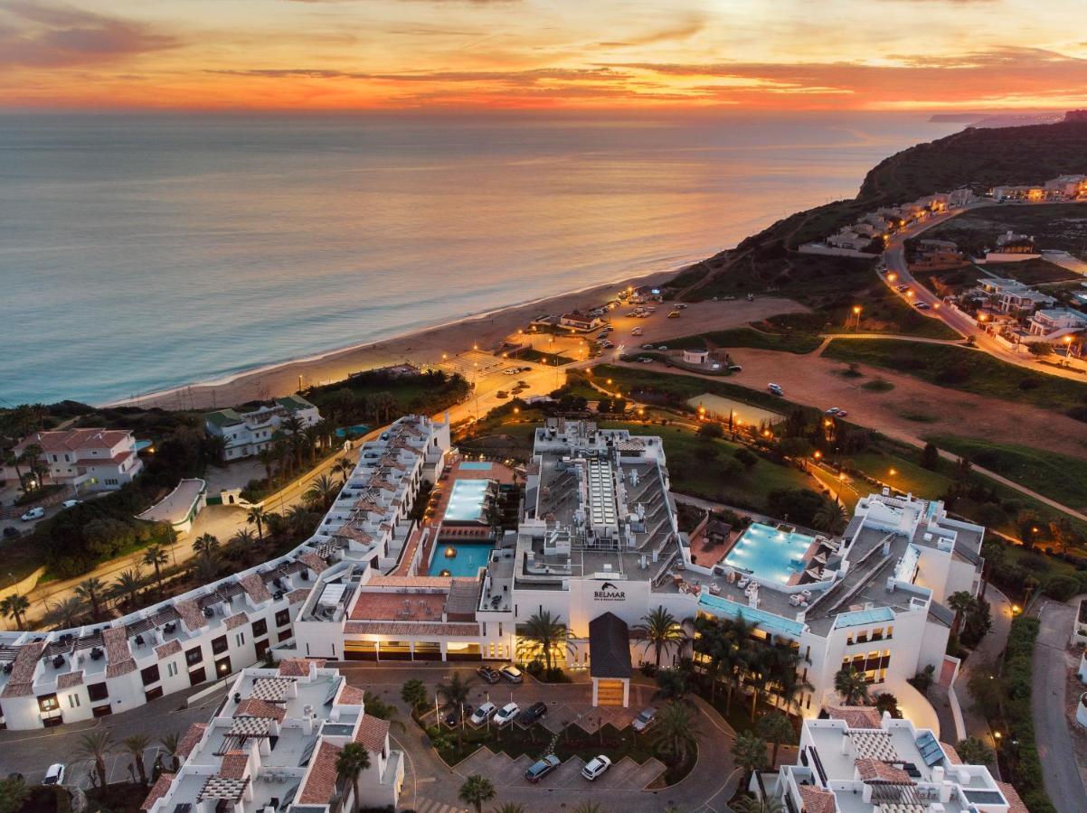 Belmar Spa & Beach Resort Lagos Esterno foto